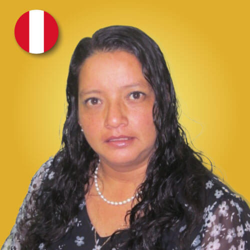 Dra. Marisol Calonge